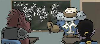 Awarding XP – Milestone or Combat?