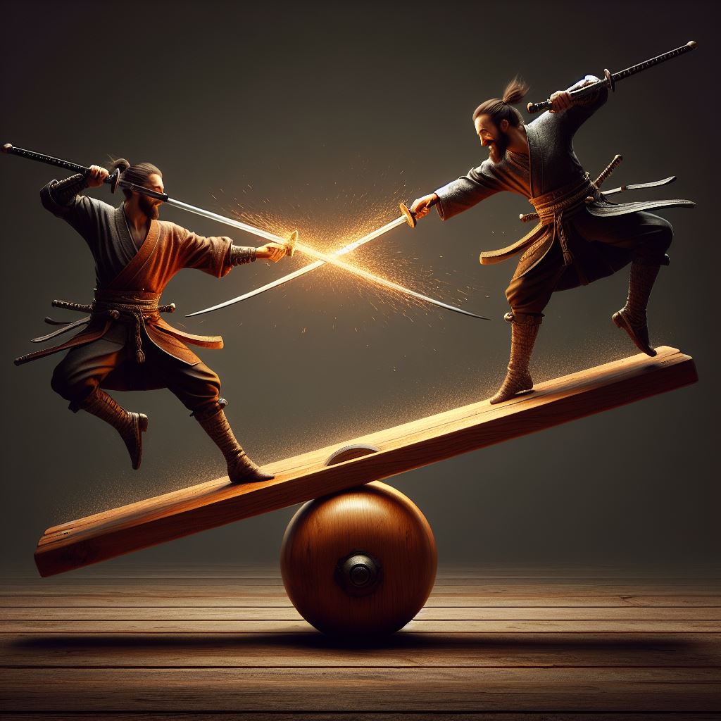 Balancing Old School vs Inclusivity