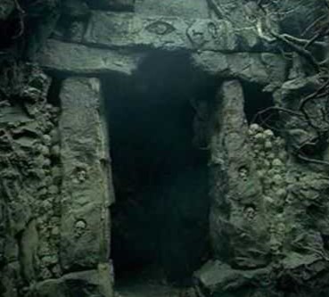 An Awakening Storm – Session 2 recap – Paths of the Dead