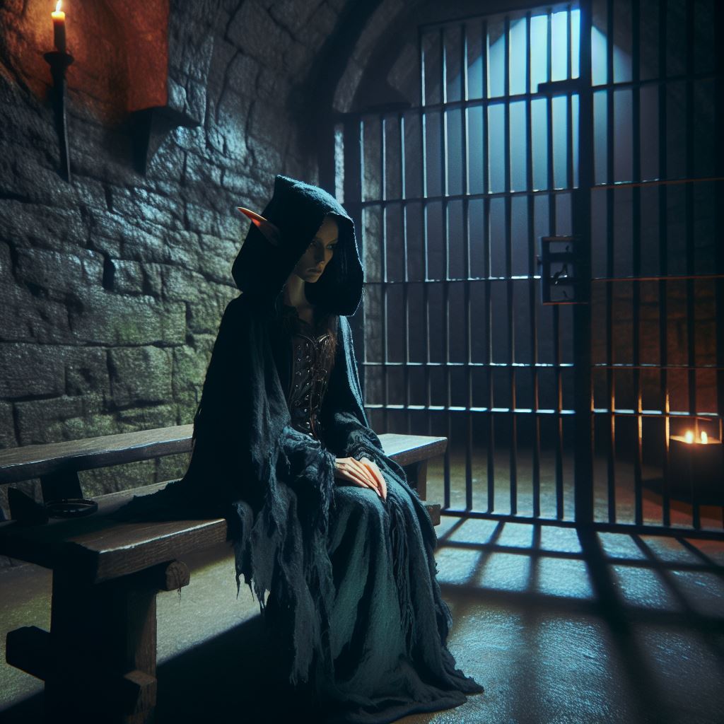 An Awakening Storm – Session 4 Recap – Orthanc Below