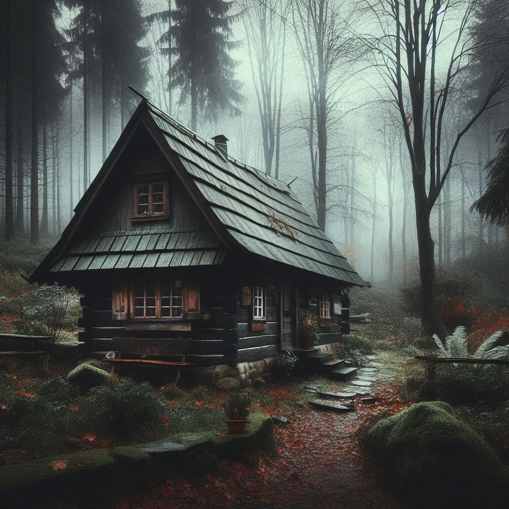 An Awakening Storm – Session 5 Recap – Captured!