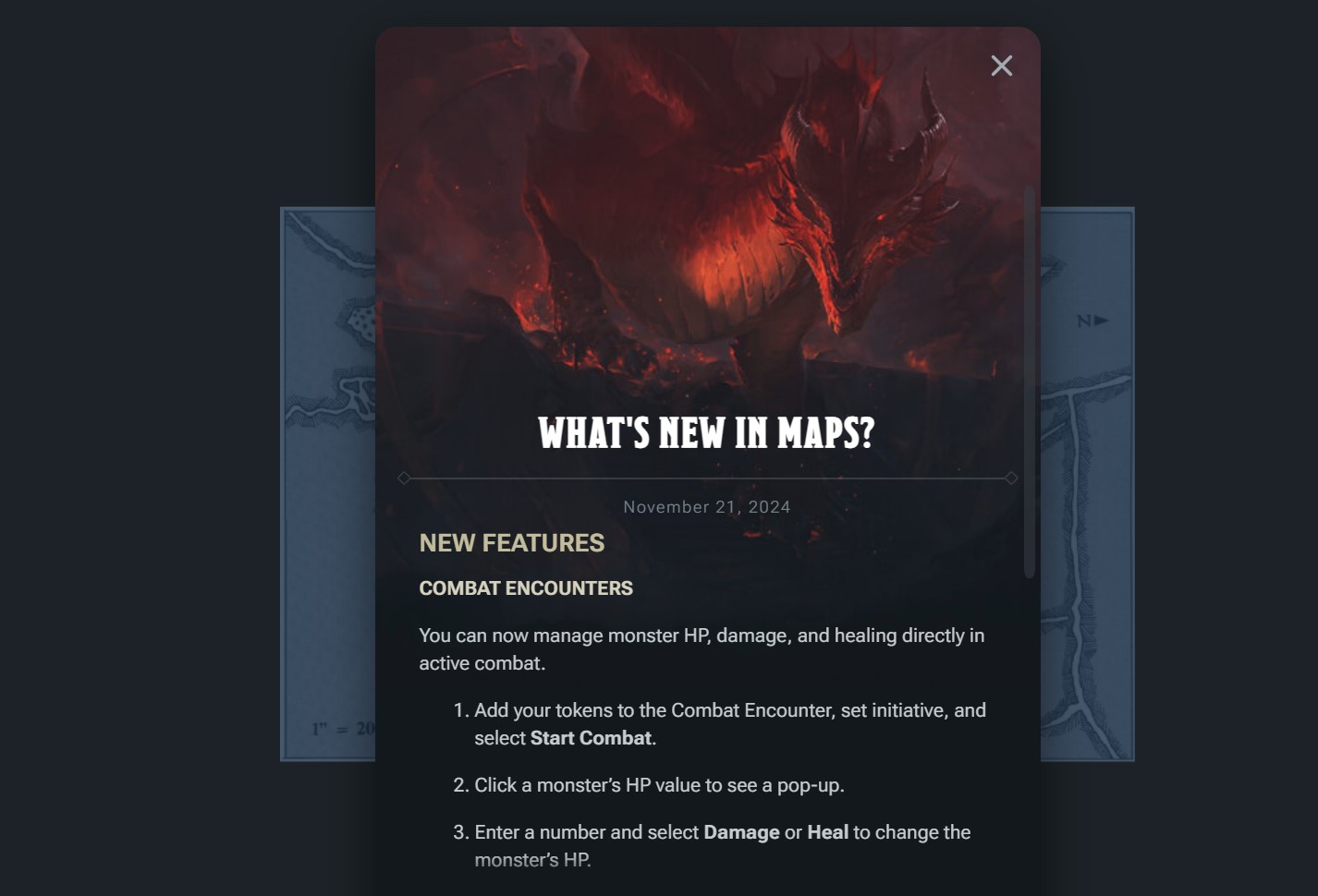 In praise of #DnDBeyond