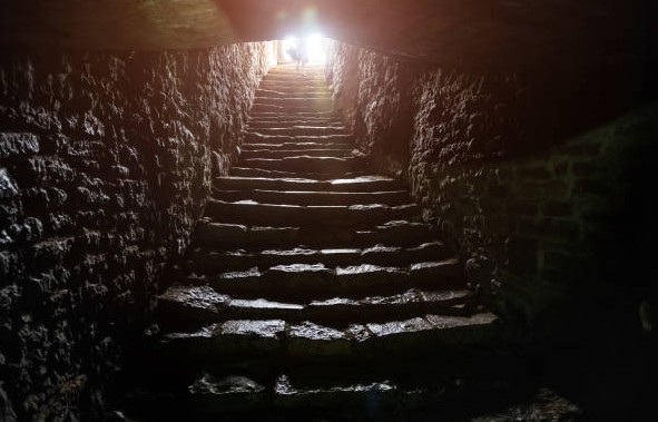 An Awakening Storm – Session 6 Recap – Escape from Goblintown