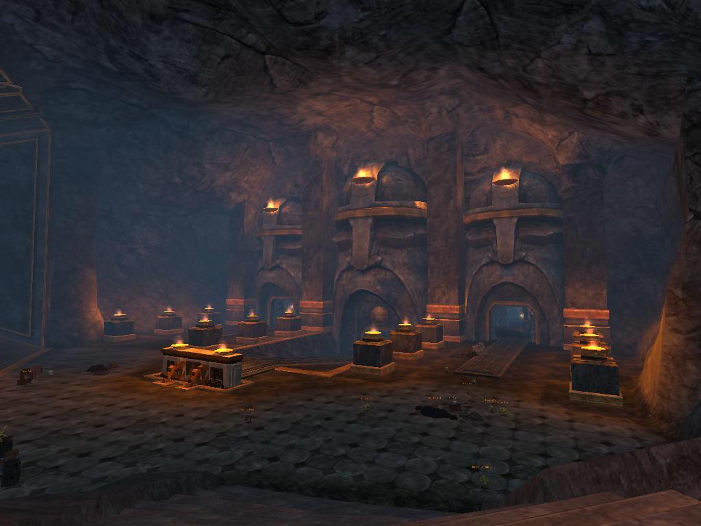 An Awakening Storm – Session 9 Recap – Journey to Celeb-Ost