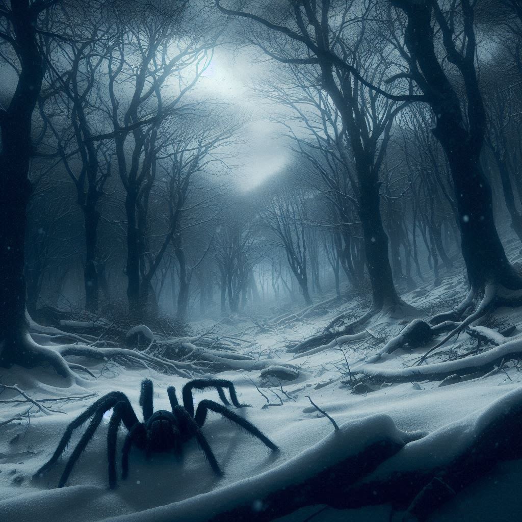 An Awakening Storm – Session 8 Recap – Into Mirkwood