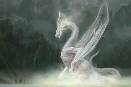 An Awakening Storm – Session 11 Recap – Two Dragons
