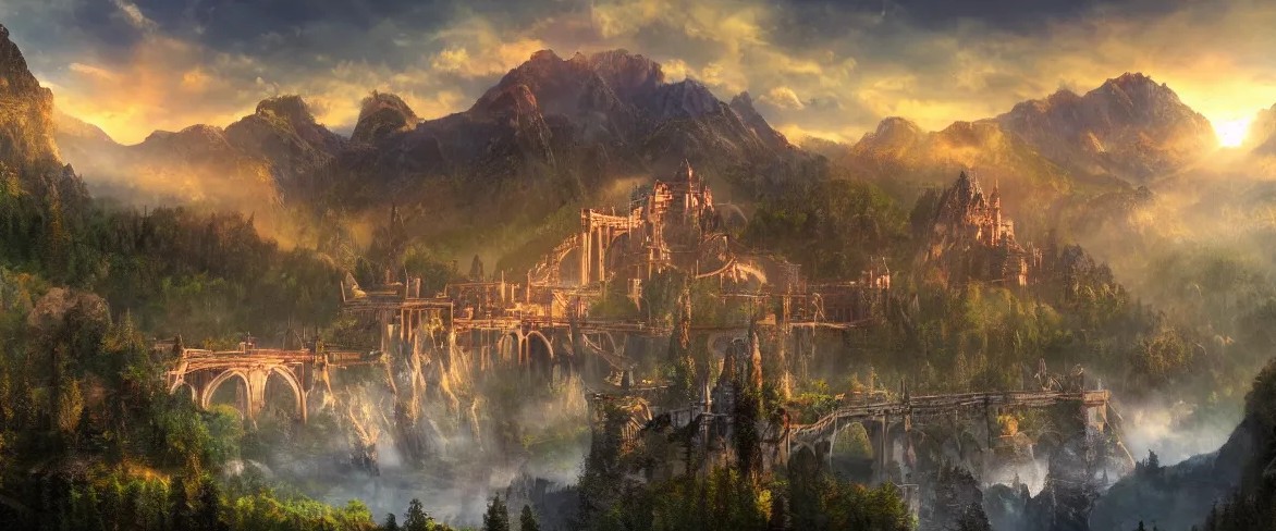 An Awakening Storm – Session 13 Recap – Journey to Bree