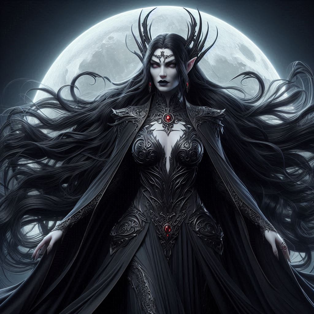 An Awakening Storm – Session 12 Recap – Evil Revealed