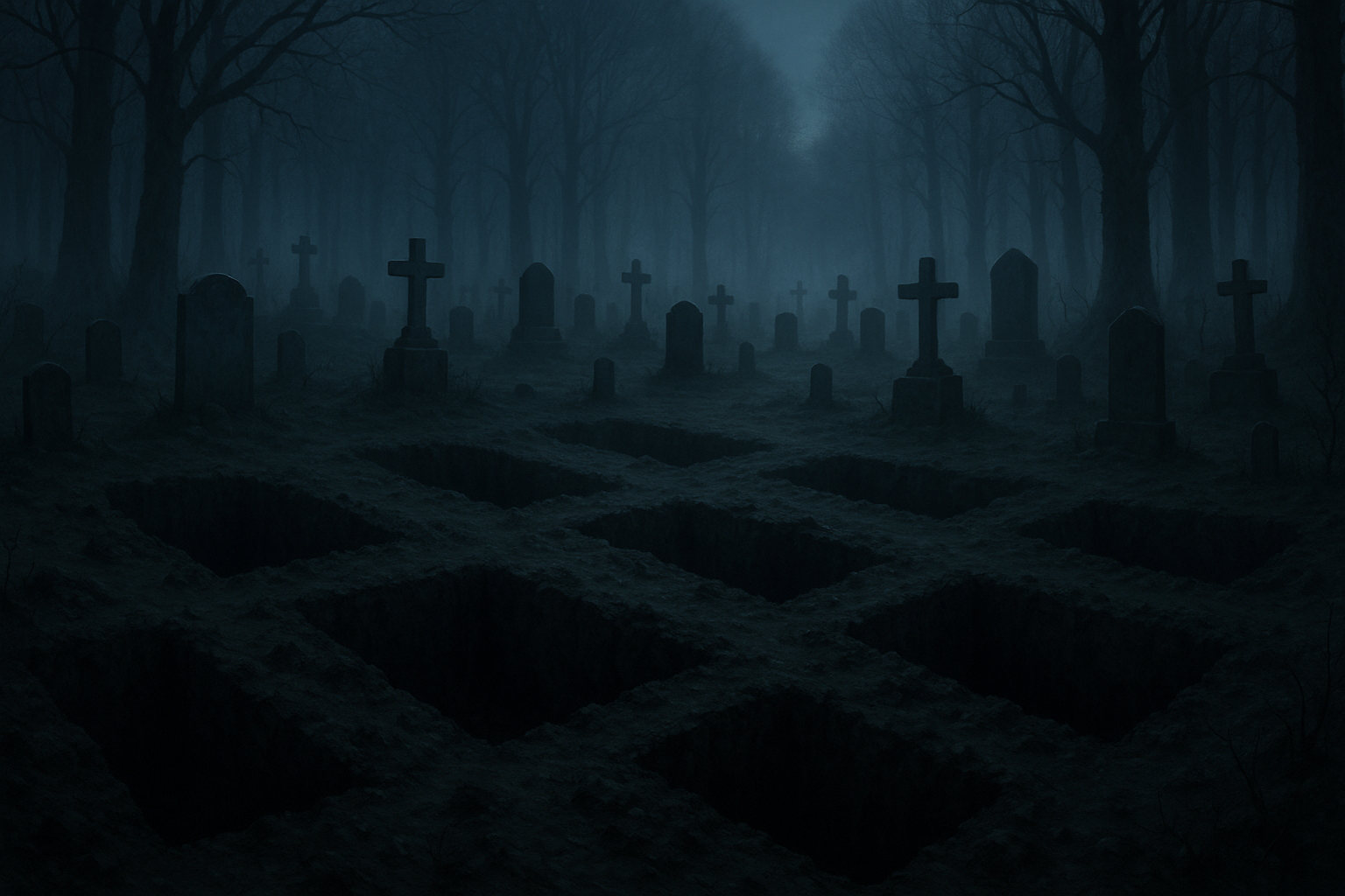 An Awakening Storm – Session 15 Recap – South Barrow Downs