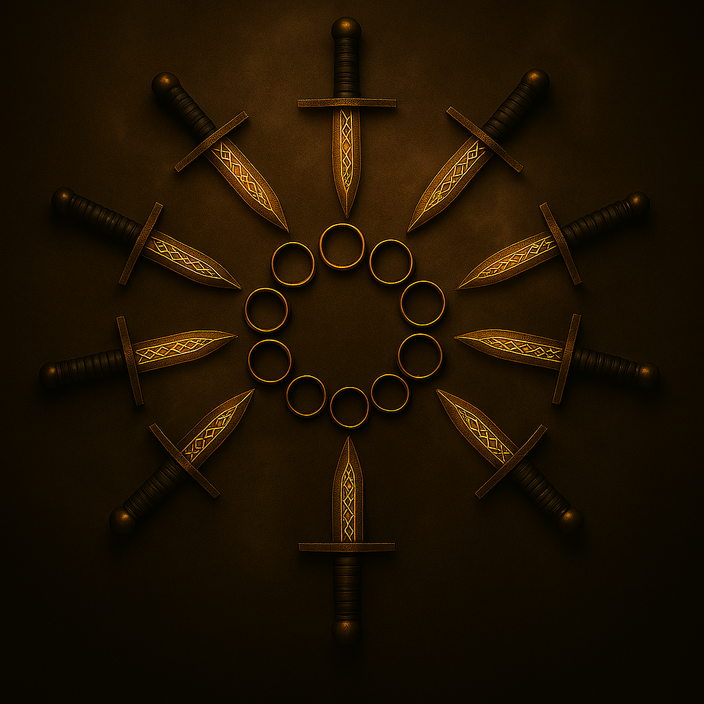 An Awakening Storm – Session 20 recap – Journey to Dol Guldur