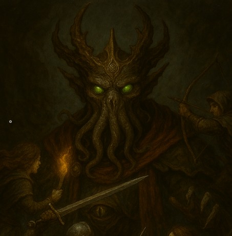 An Awakening Storm – Session 30 – Horror in Edhellond